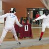 Criterium y Campeonato de Castilla y León M15 Individual y por equipos